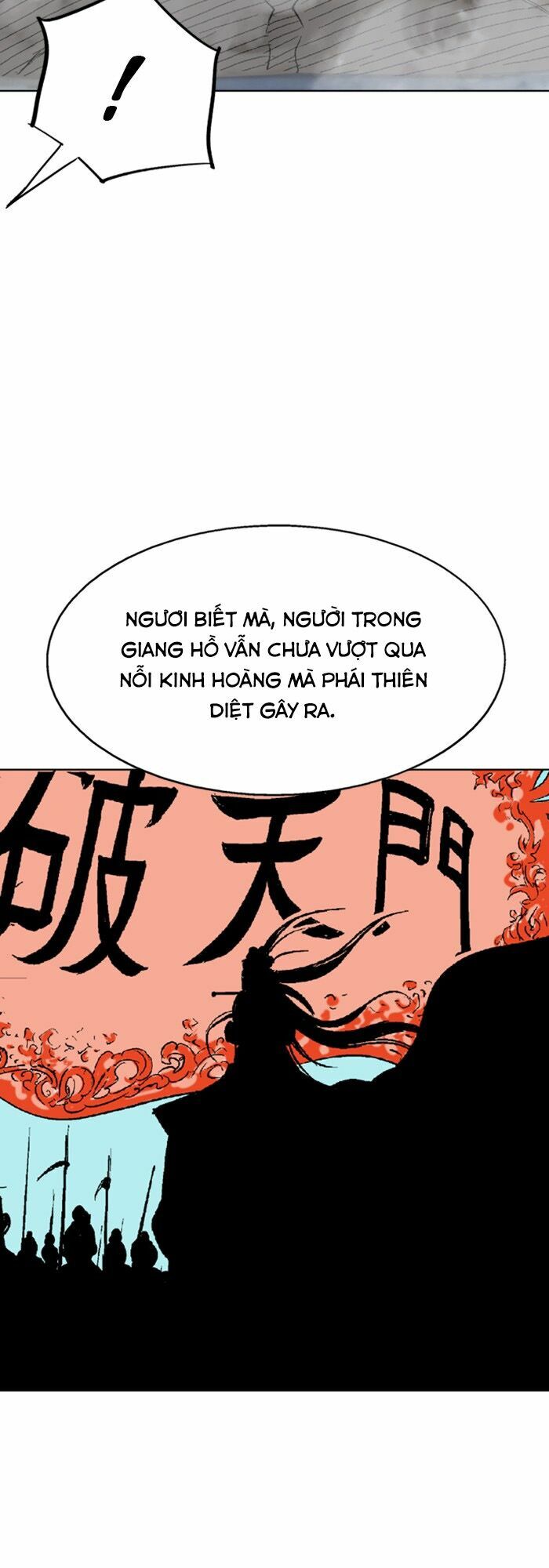 Gosu - Cao Thủ 2 Chapter 30 - Trang 19