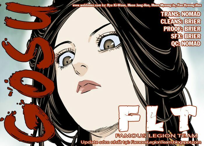 Gosu - Cao Thủ 2 Chapter 30 - Trang 2