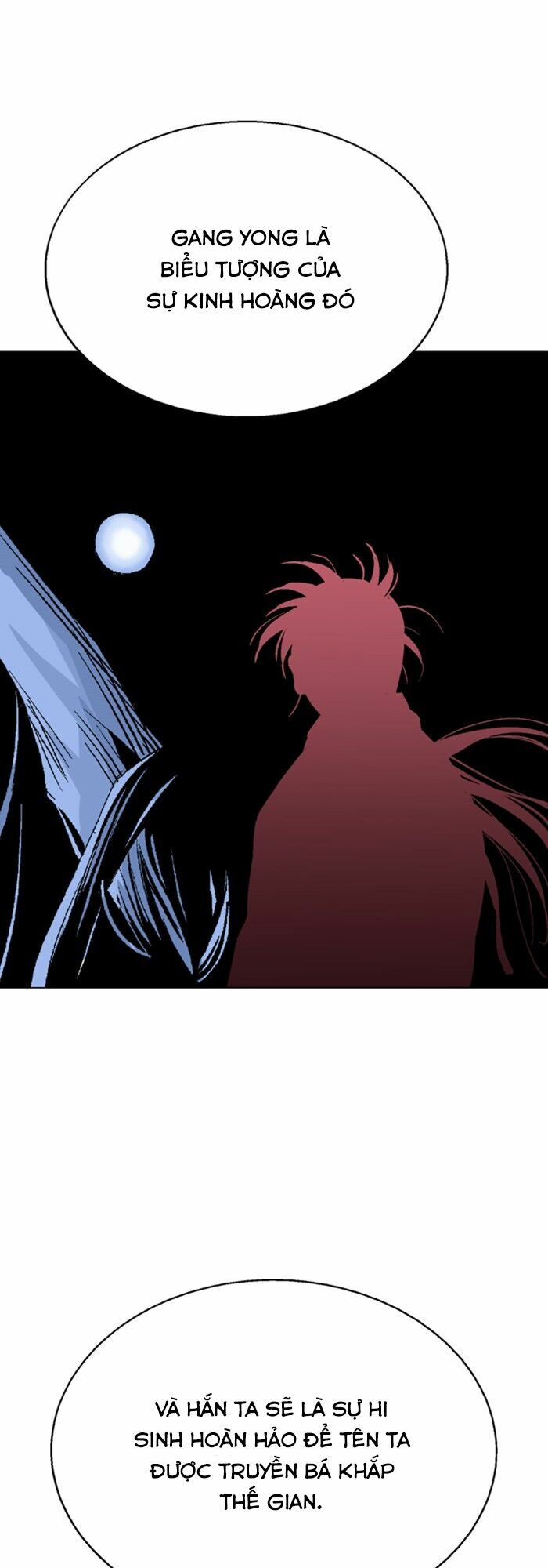 Gosu - Cao Thủ 2 Chapter 30 - Trang 20
