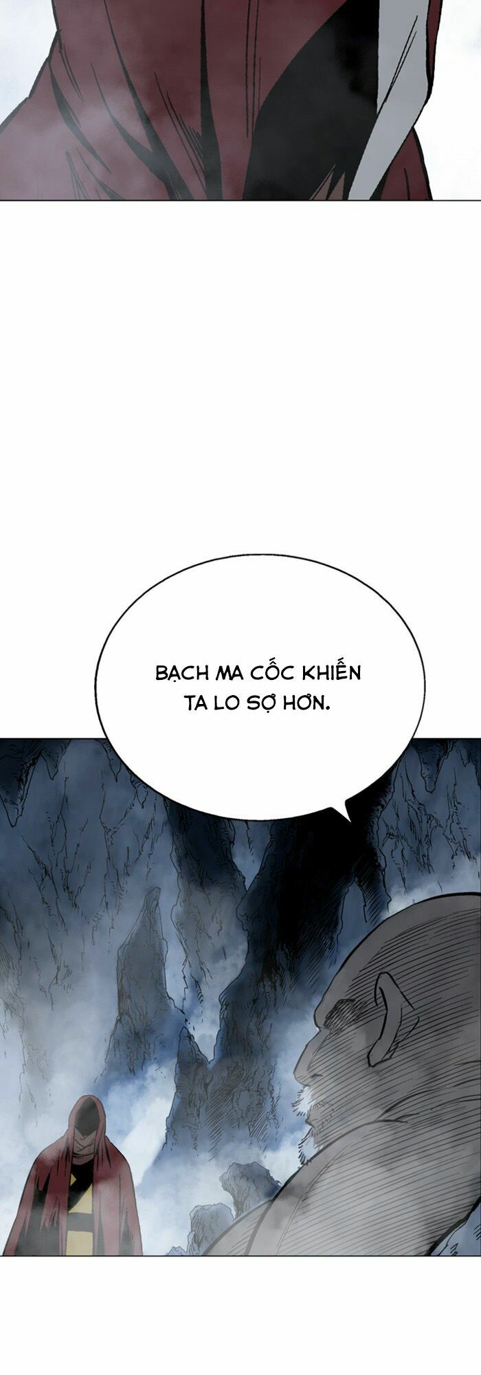 Gosu - Cao Thủ 2 Chapter 30 - Trang 22