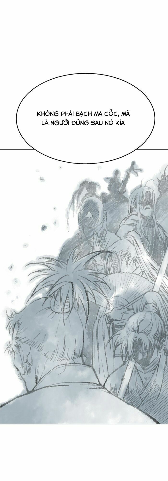 Gosu - Cao Thủ 2 Chapter 30 - Trang 23