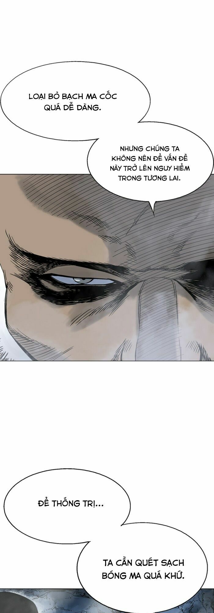 Gosu - Cao Thủ 2 Chapter 30 - Trang 24