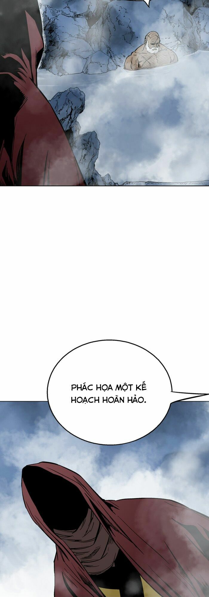 Gosu - Cao Thủ 2 Chapter 30 - Trang 25