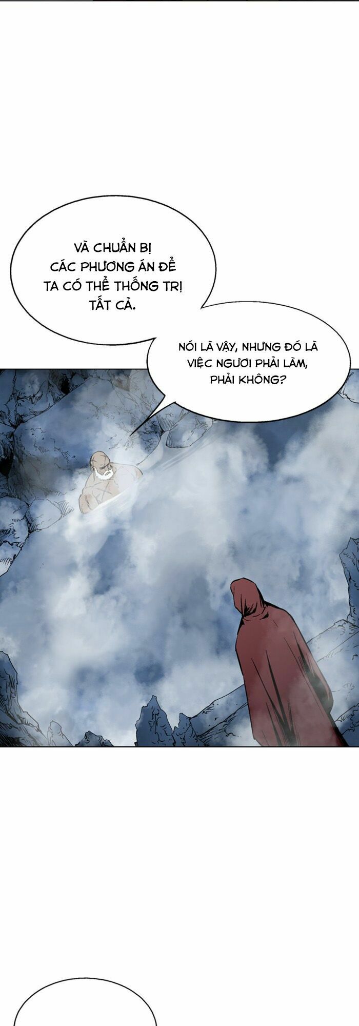 Gosu - Cao Thủ 2 Chapter 30 - Trang 26