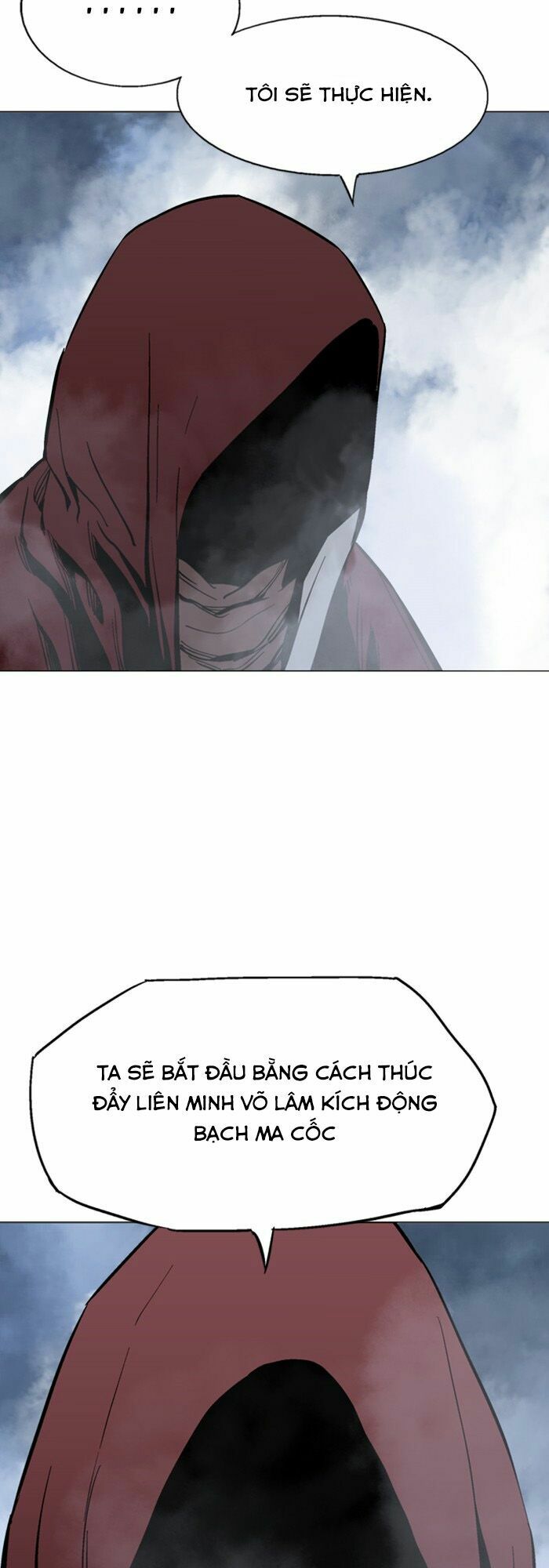 Gosu - Cao Thủ 2 Chapter 30 - Trang 27