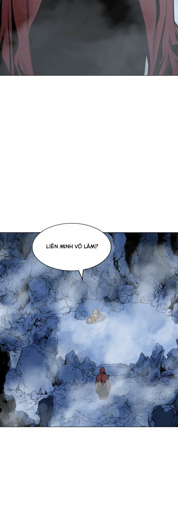Gosu - Cao Thủ 2 Chapter 30 - Trang 28