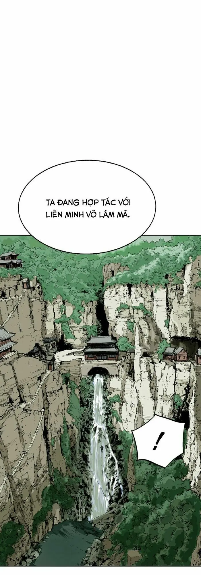 Gosu - Cao Thủ 2 Chapter 30 - Trang 29