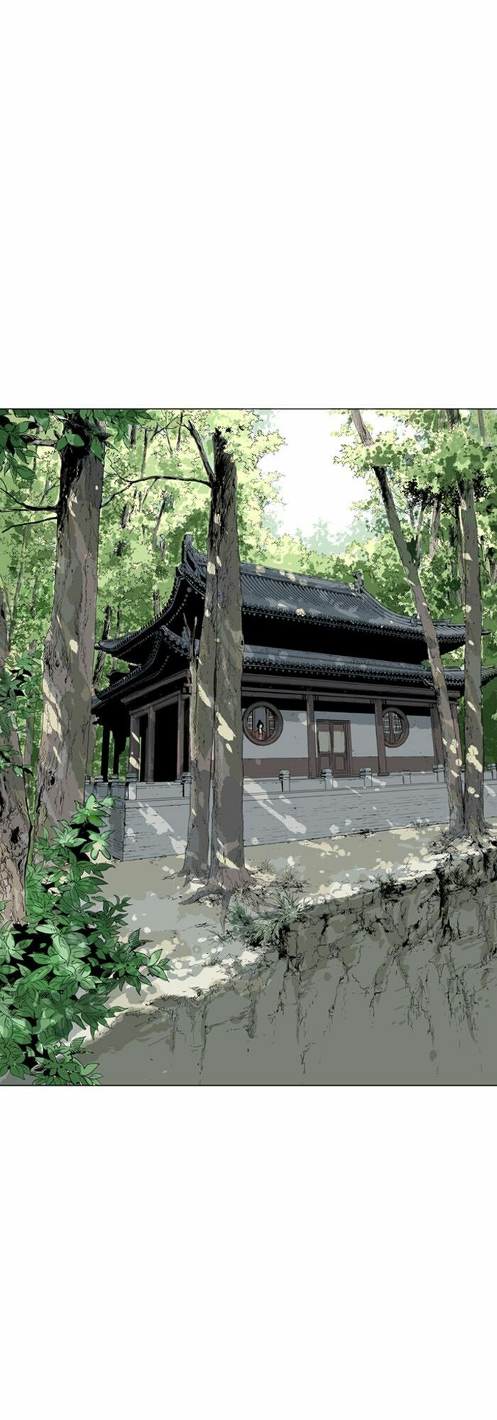 Gosu - Cao Thủ 2 Chapter 30 - Trang 30