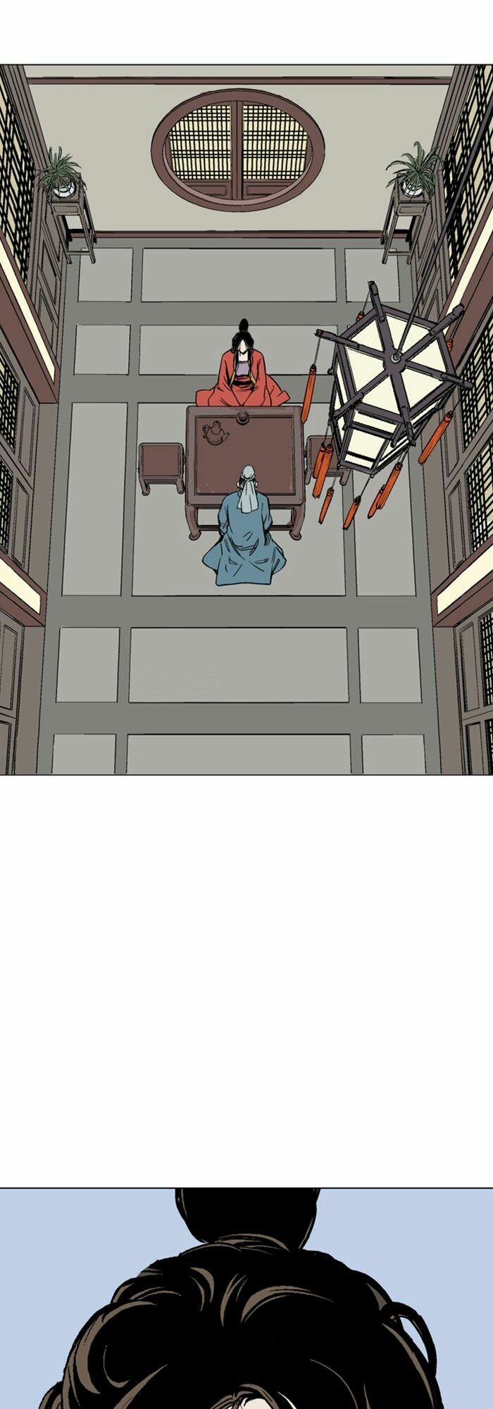 Gosu - Cao Thủ 2 Chapter 30 - Trang 31