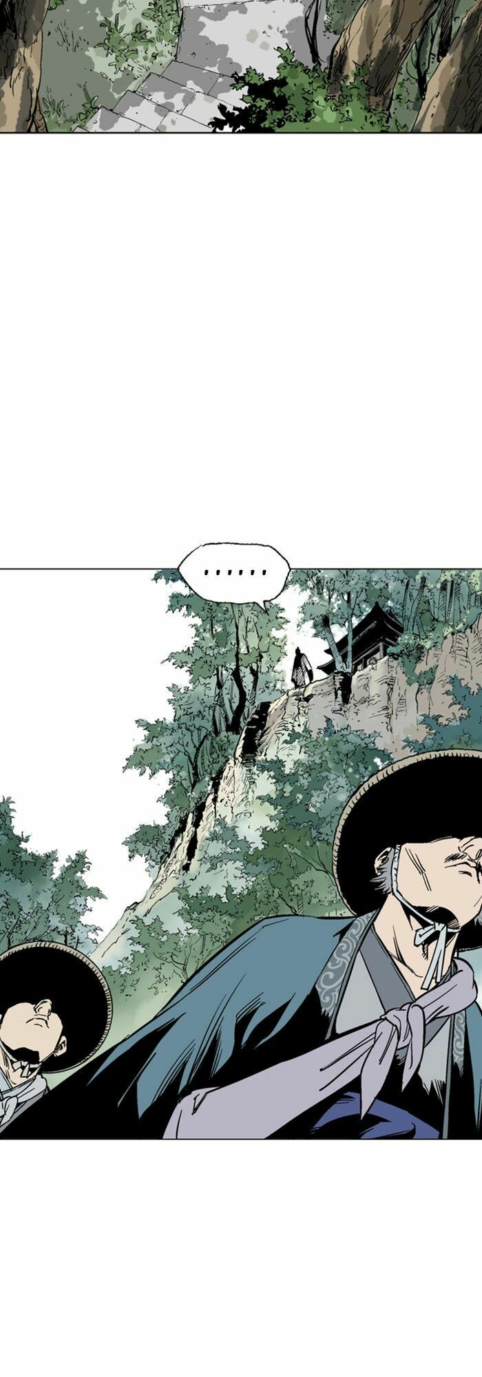 Gosu - Cao Thủ 2 Chapter 30 - Trang 34