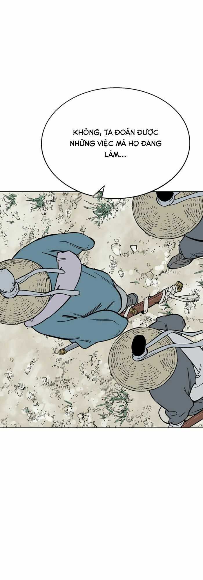 Gosu - Cao Thủ 2 Chapter 30 - Trang 37