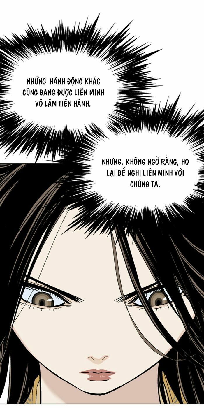 Gosu - Cao Thủ 2 Chapter 30 - Trang 38