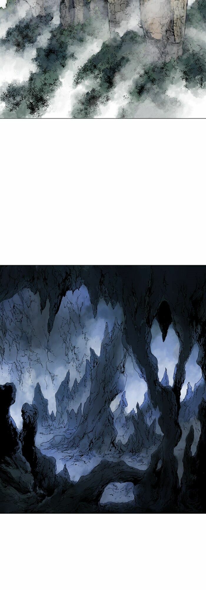 Gosu - Cao Thủ 2 Chapter 30 - Trang 4