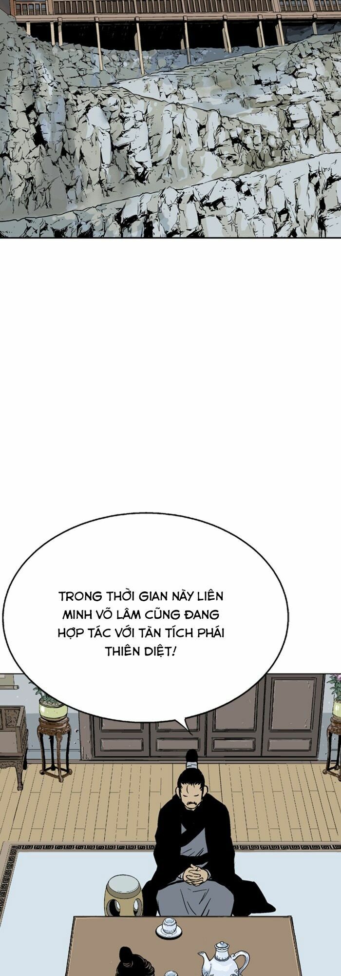 Gosu - Cao Thủ 2 Chapter 30 - Trang 40