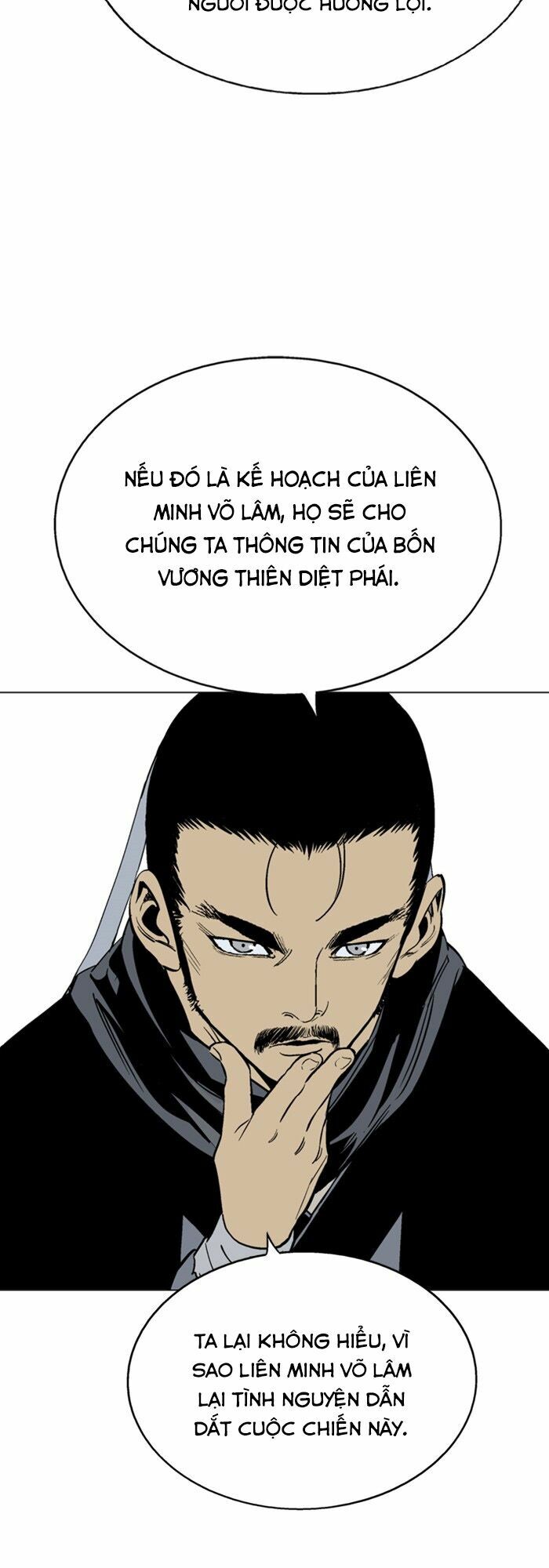 Gosu - Cao Thủ 2 Chapter 30 - Trang 43