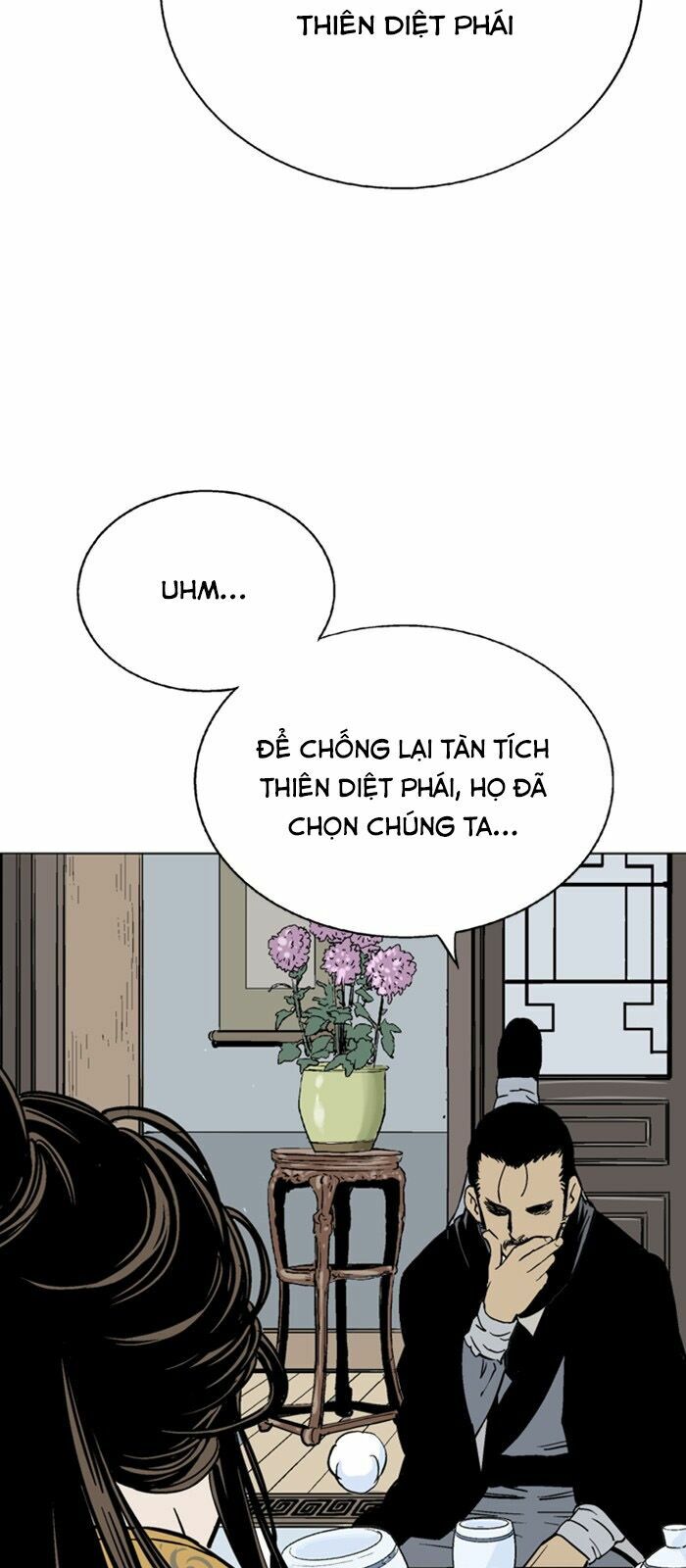 Gosu - Cao Thủ 2 Chapter 30 - Trang 45