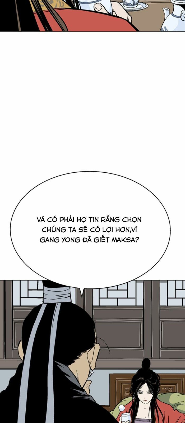 Gosu - Cao Thủ 2 Chapter 30 - Trang 46