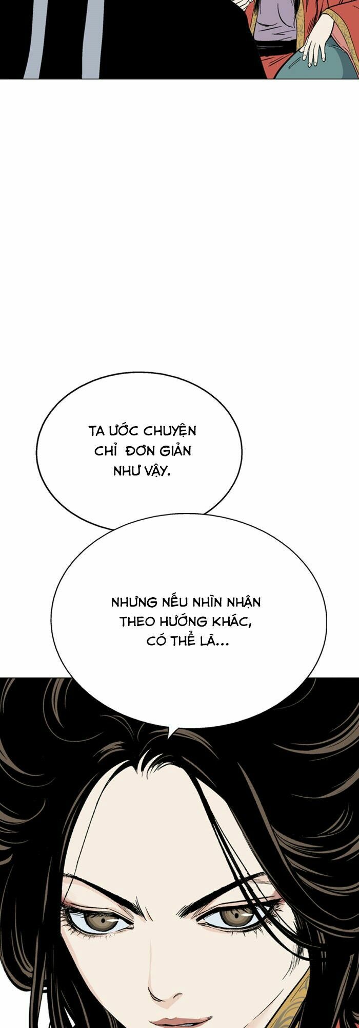 Gosu - Cao Thủ 2 Chapter 30 - Trang 47
