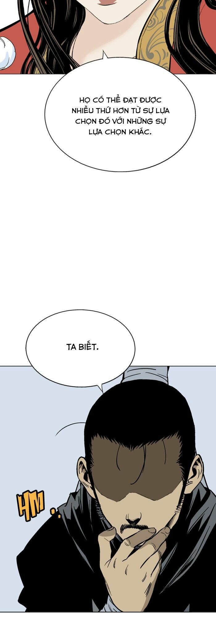 Gosu - Cao Thủ 2 Chapter 30 - Trang 48