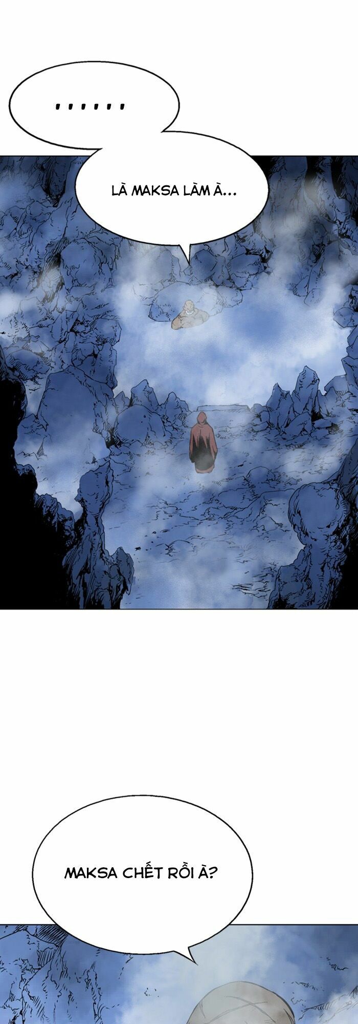 Gosu - Cao Thủ 2 Chapter 30 - Trang 5