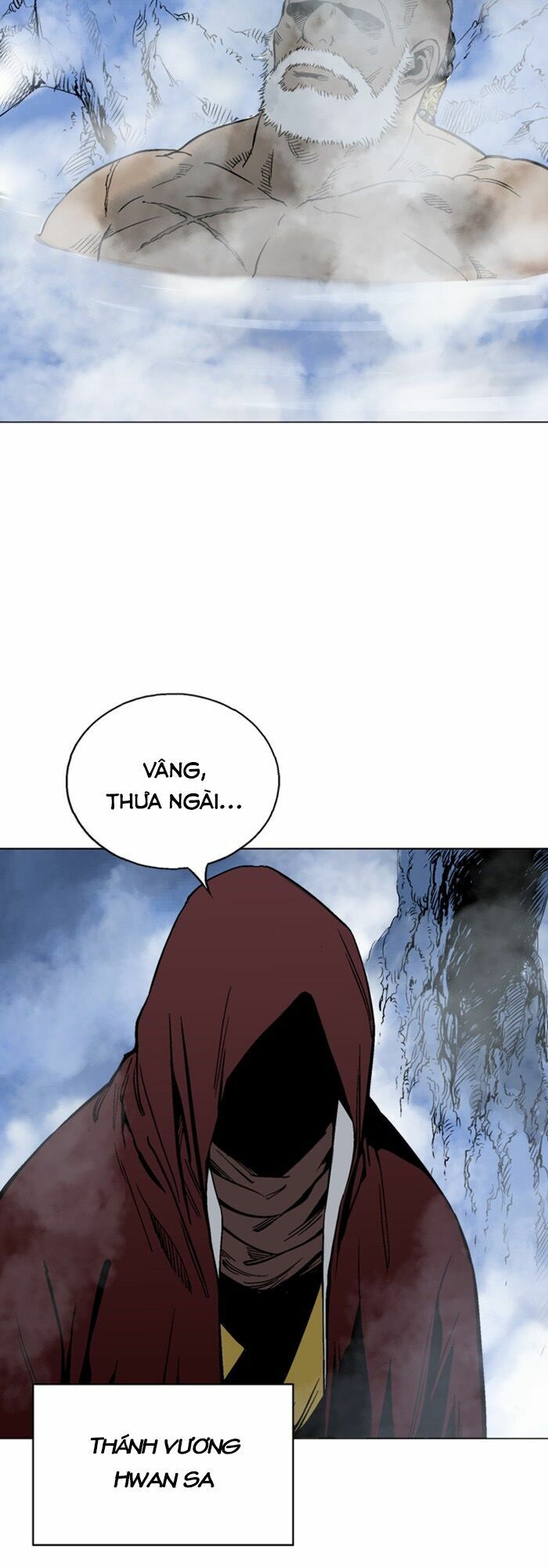 Gosu - Cao Thủ 2 Chapter 30 - Trang 6