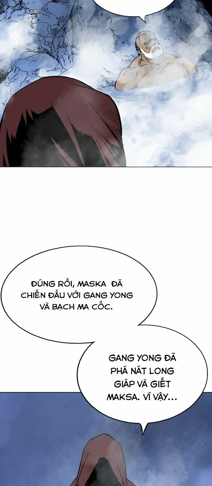Gosu - Cao Thủ 2 Chapter 30 - Trang 8
