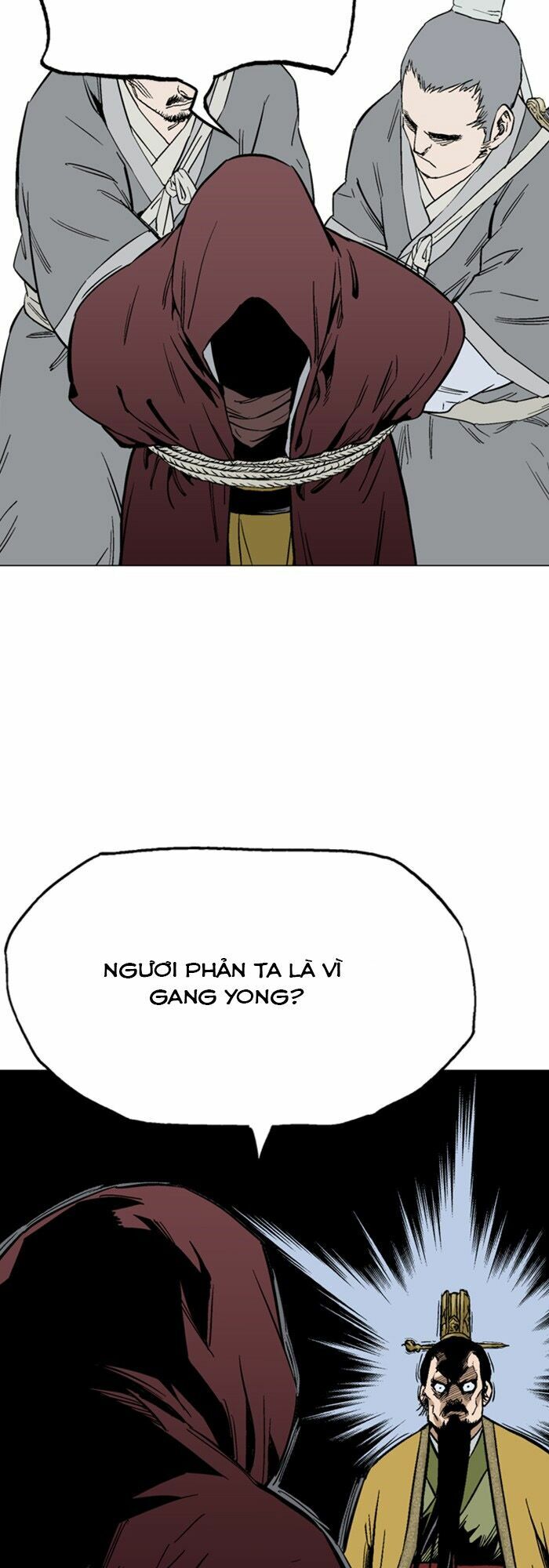 Gosu - Cao Thủ 2 Chapter 31 - Trang 12