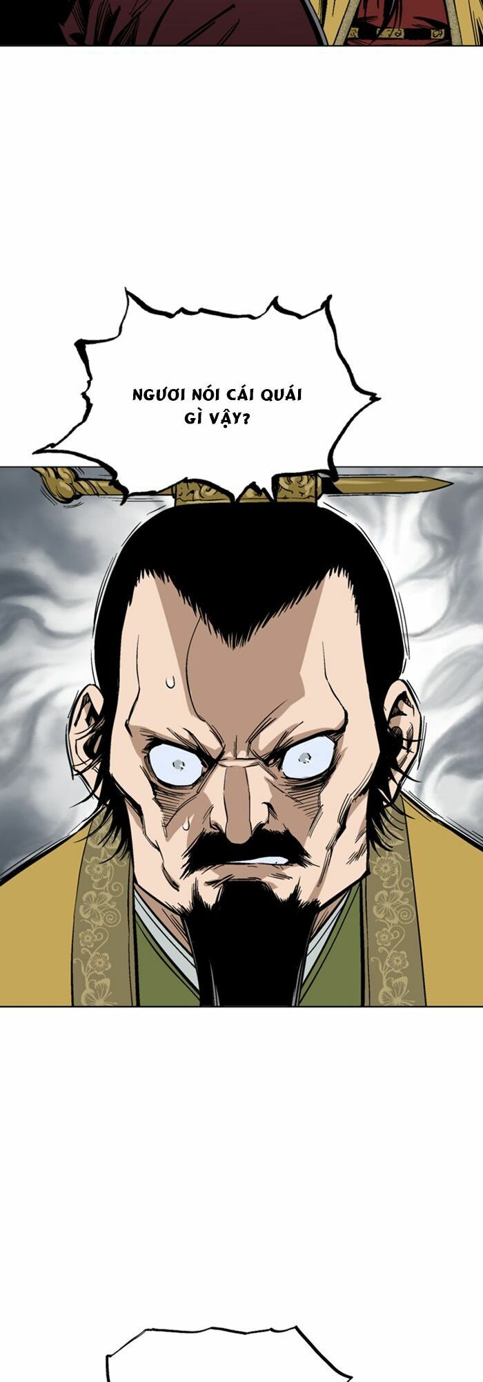 Gosu - Cao Thủ 2 Chapter 31 - Trang 13