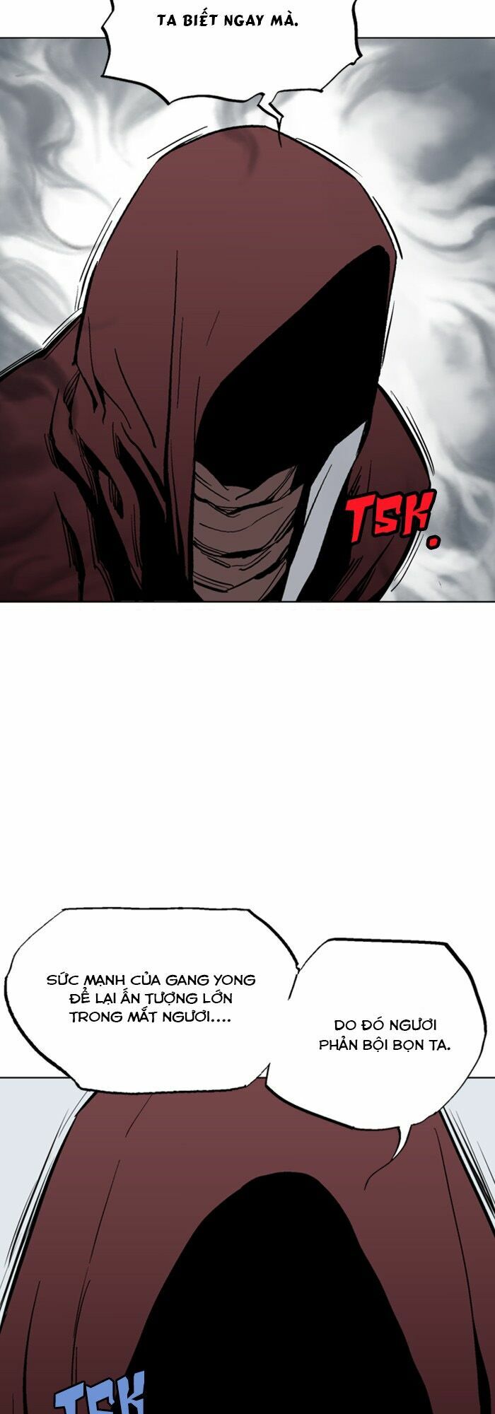 Gosu - Cao Thủ 2 Chapter 31 - Trang 14