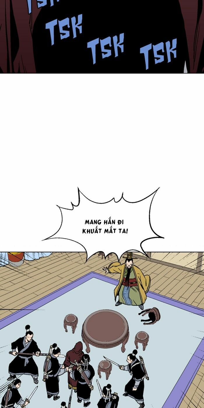 Gosu - Cao Thủ 2 Chapter 31 - Trang 15