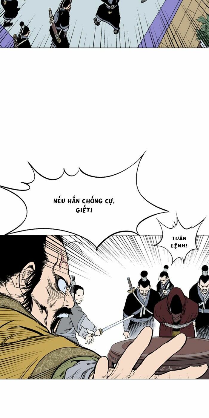 Gosu - Cao Thủ 2 Chapter 31 - Trang 16