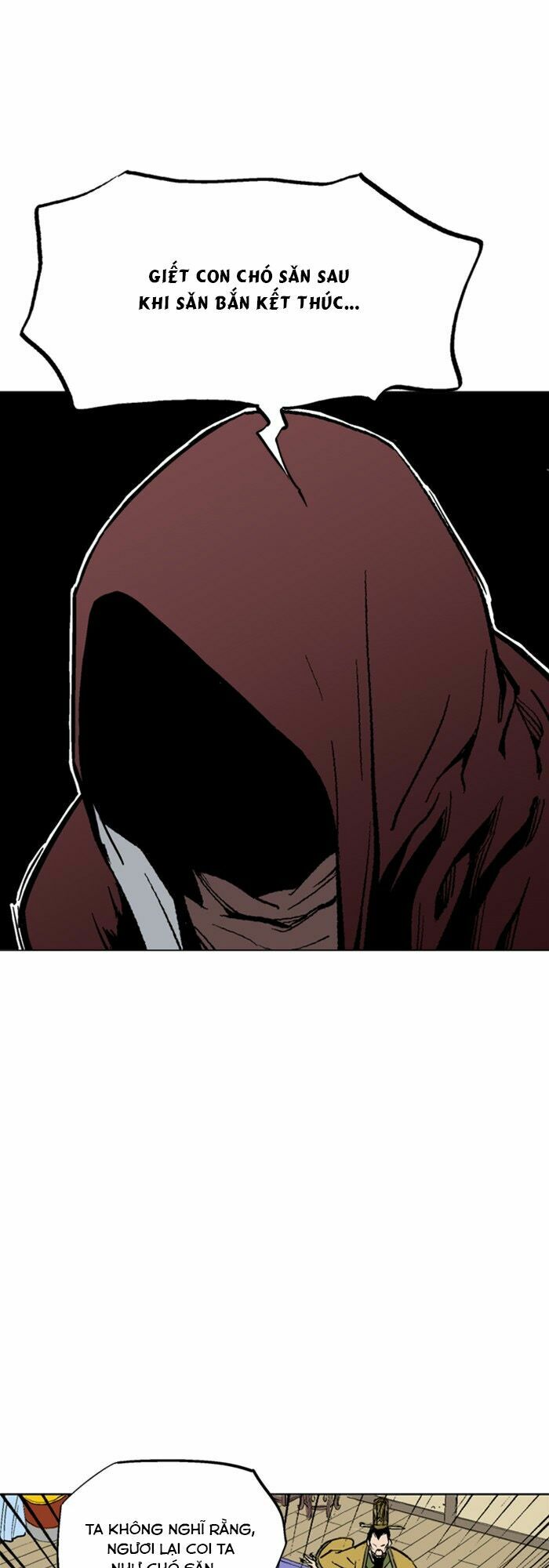 Gosu - Cao Thủ 2 Chapter 31 - Trang 17