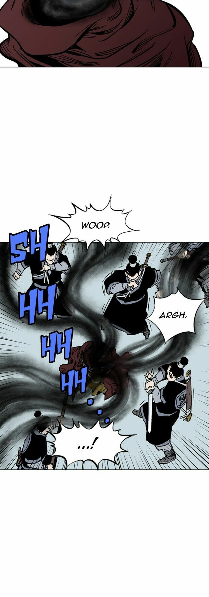 Gosu - Cao Thủ 2 Chapter 31 - Trang 21
