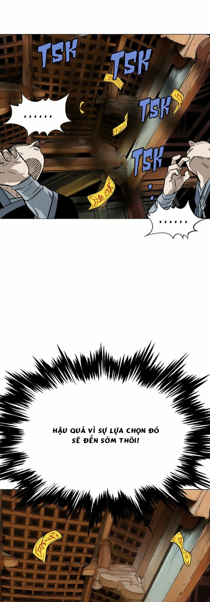 Gosu - Cao Thủ 2 Chapter 31 - Trang 22
