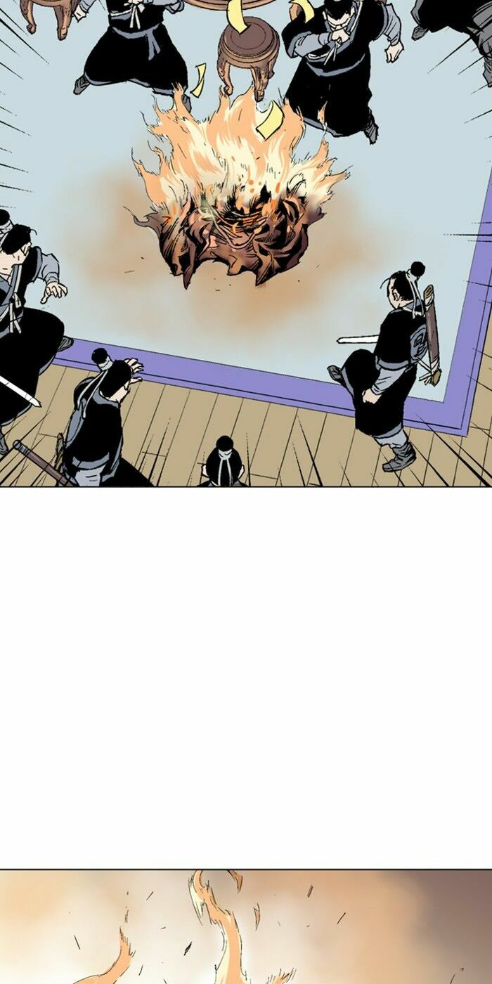 Gosu - Cao Thủ 2 Chapter 31 - Trang 25