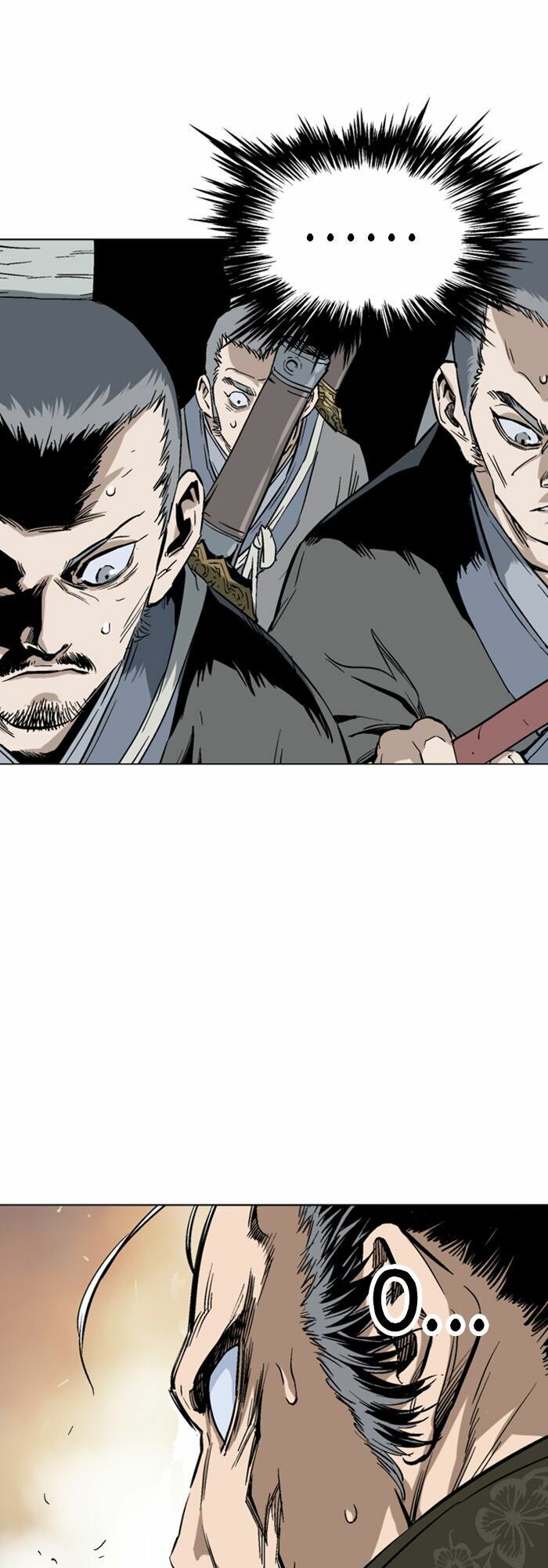 Gosu - Cao Thủ 2 Chapter 31 - Trang 27