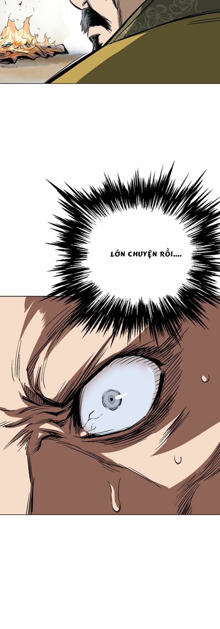 Gosu - Cao Thủ 2 Chapter 31 - Trang 28