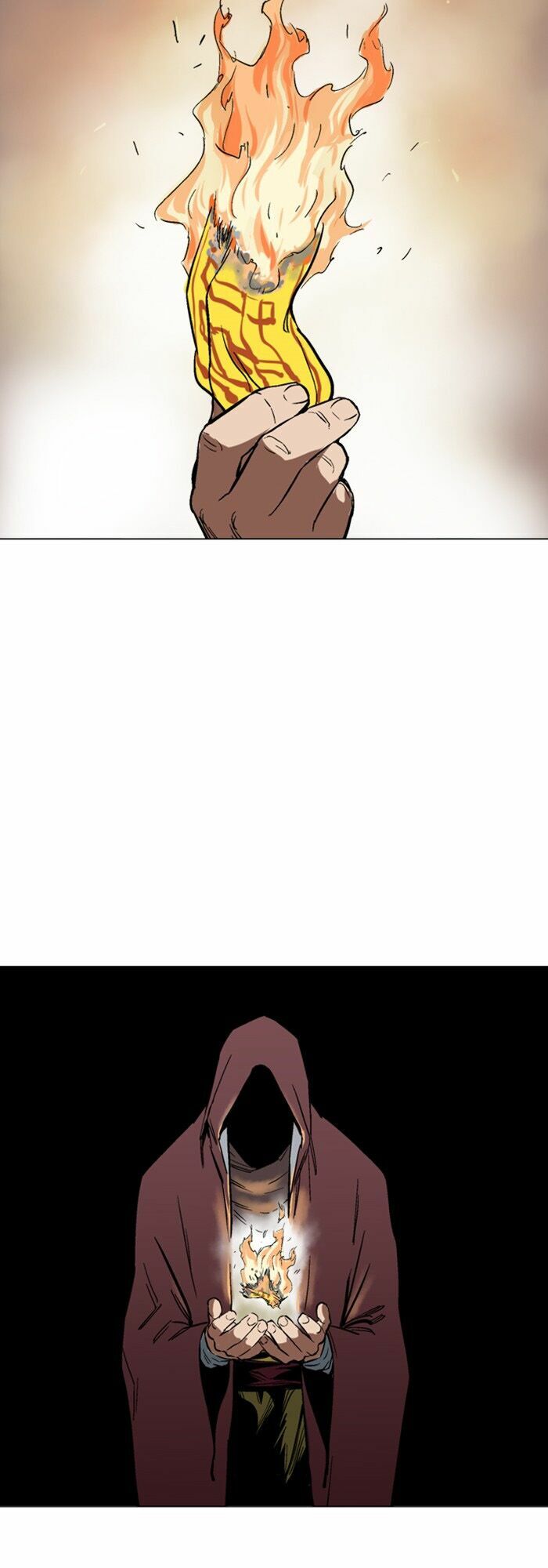 Gosu - Cao Thủ 2 Chapter 31 - Trang 30