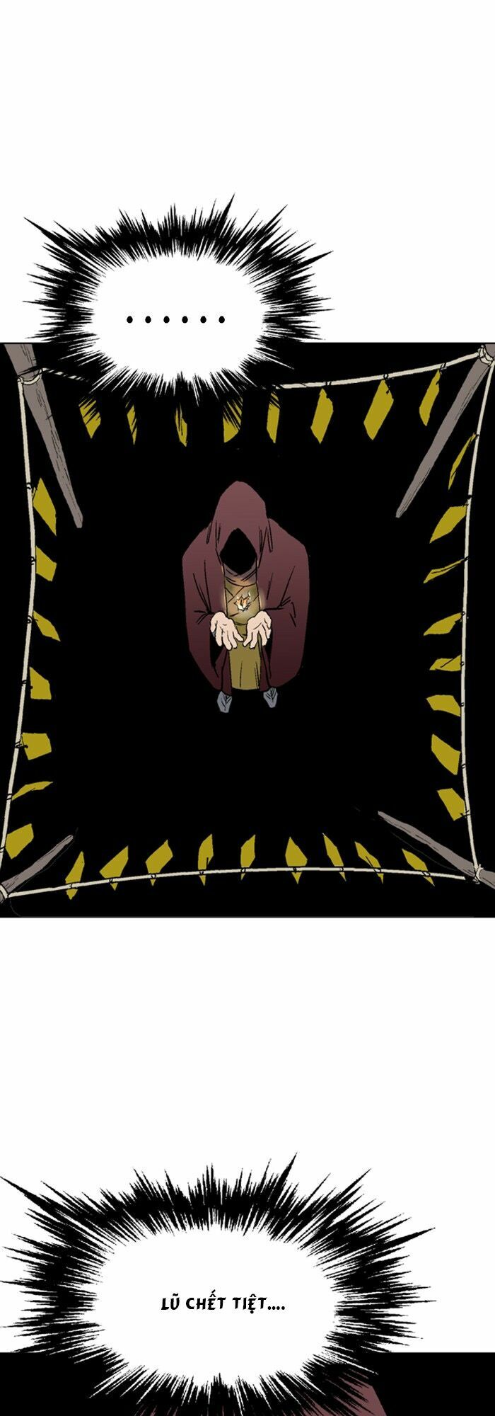 Gosu - Cao Thủ 2 Chapter 31 - Trang 31