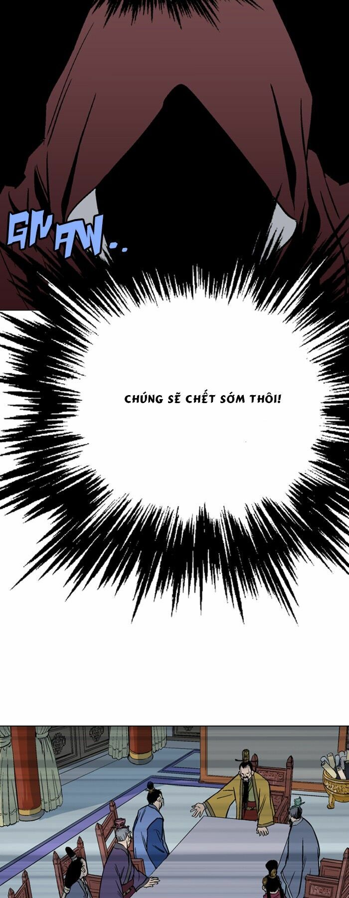 Gosu - Cao Thủ 2 Chapter 31 - Trang 32