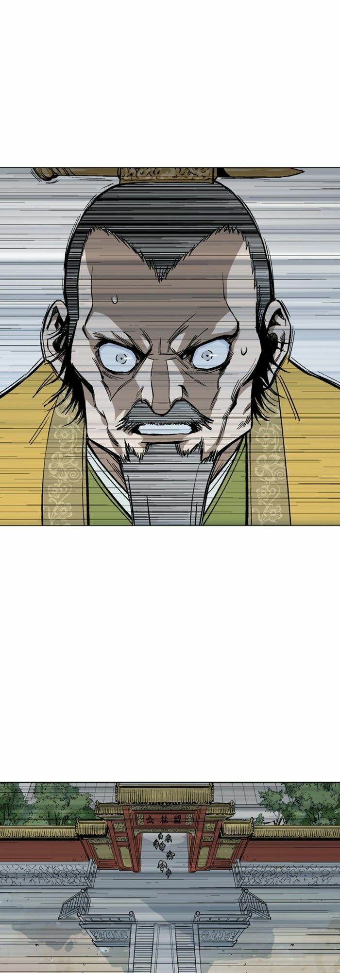 Gosu - Cao Thủ 2 Chapter 31 - Trang 34