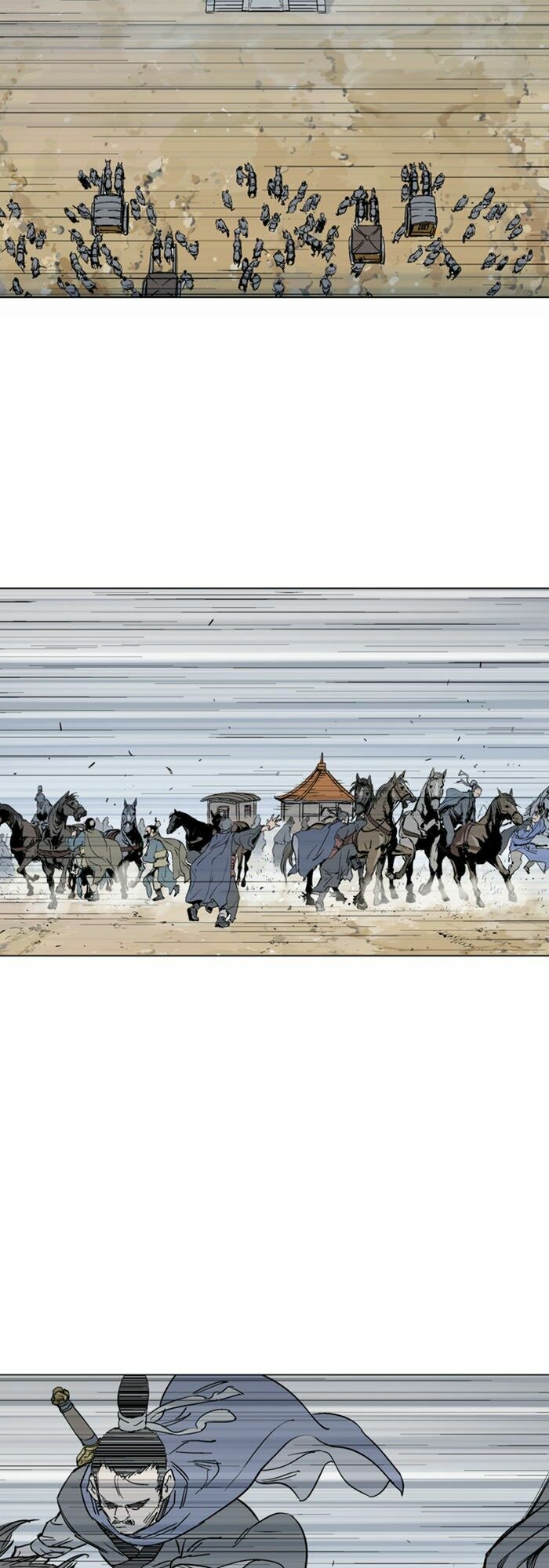 Gosu - Cao Thủ 2 Chapter 31 - Trang 35