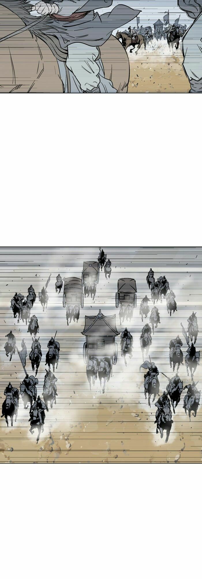 Gosu - Cao Thủ 2 Chapter 31 - Trang 36