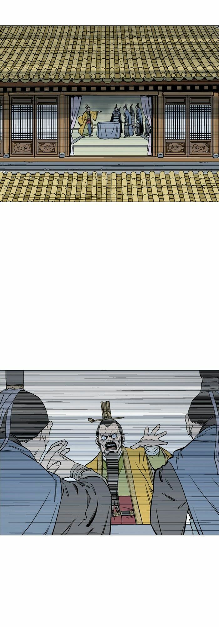 Gosu - Cao Thủ 2 Chapter 31 - Trang 37