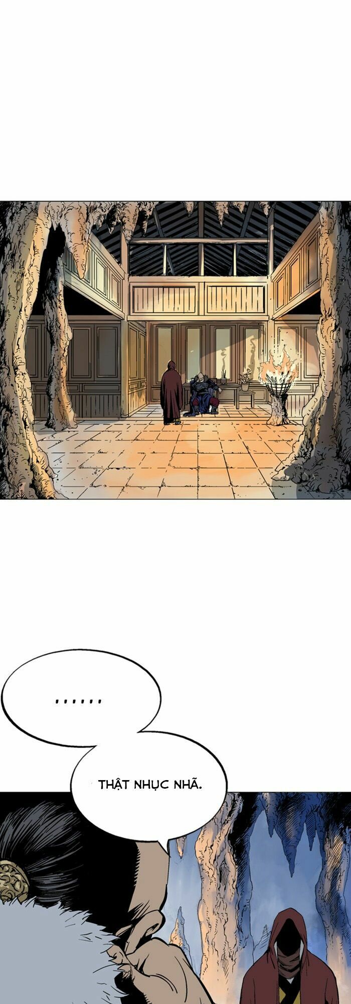 Gosu - Cao Thủ 2 Chapter 31 - Trang 39