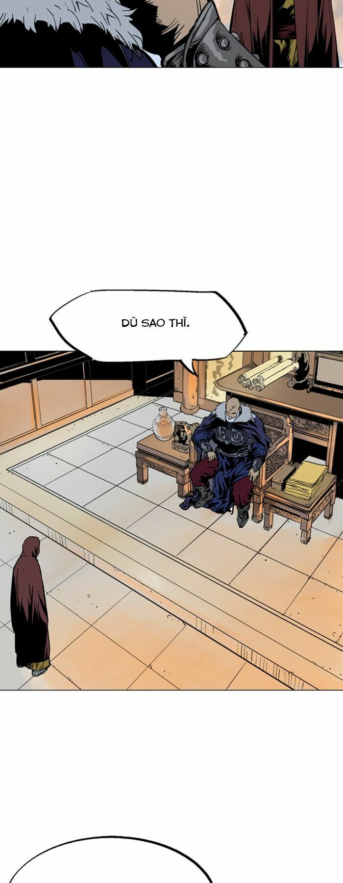 Gosu - Cao Thủ 2 Chapter 31 - Trang 40
