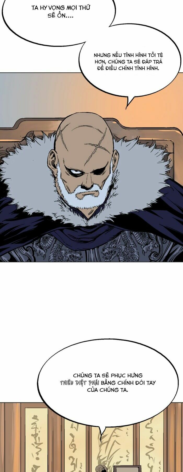 Gosu - Cao Thủ 2 Chapter 31 - Trang 41