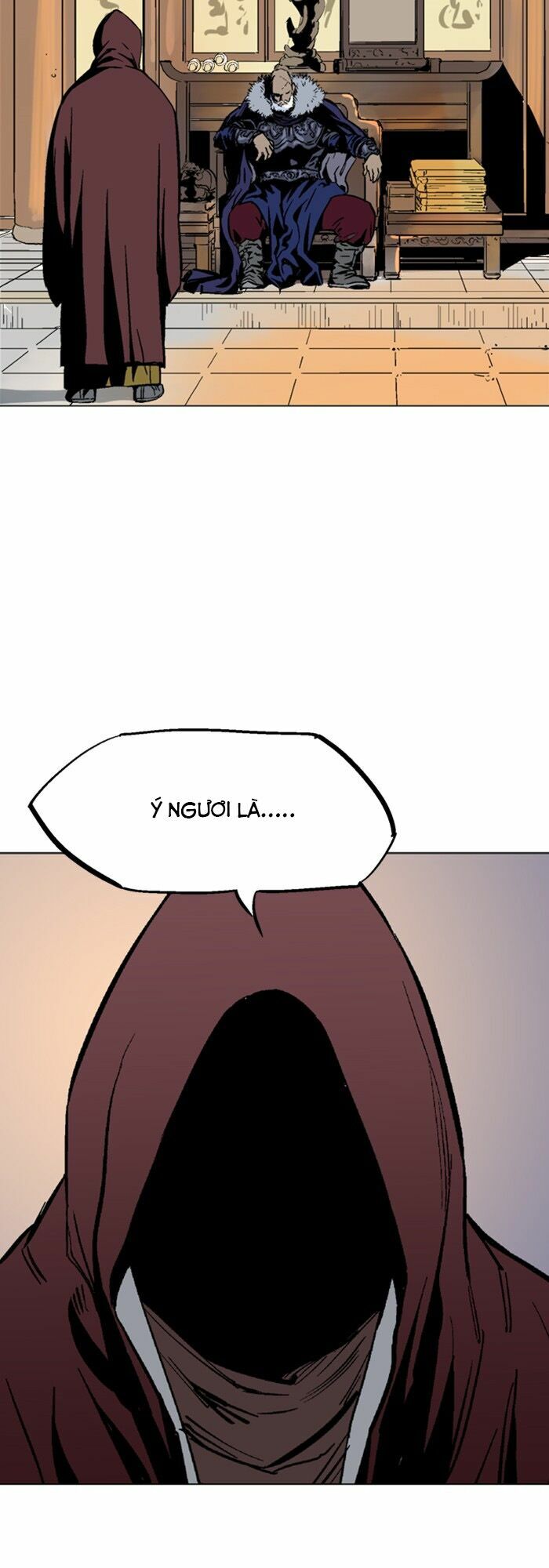 Gosu - Cao Thủ 2 Chapter 31 - Trang 42