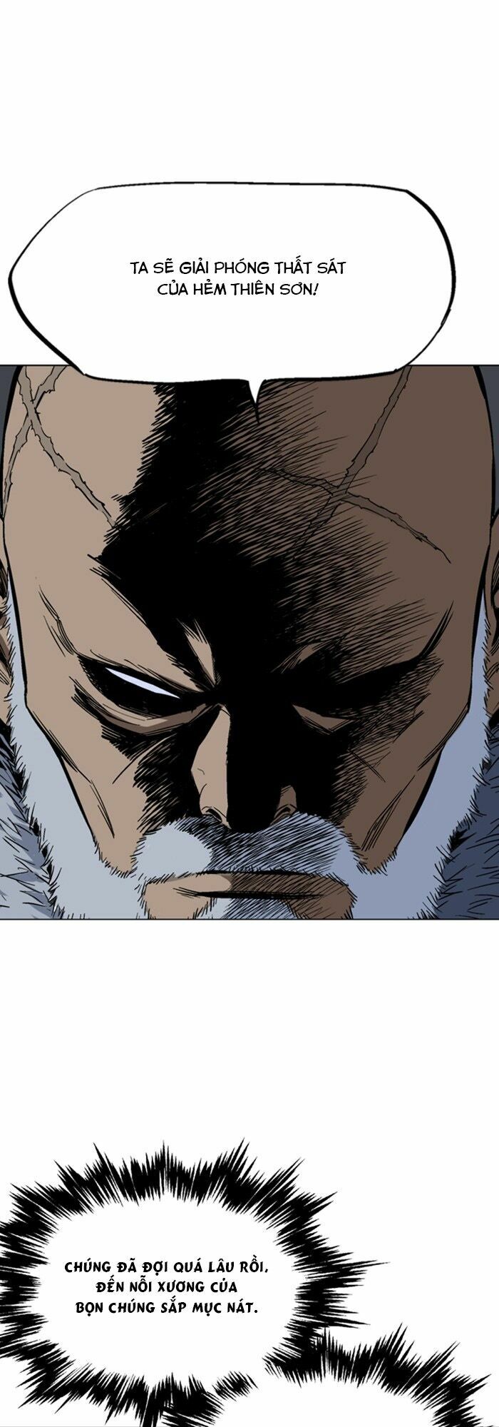 Gosu - Cao Thủ 2 Chapter 31 - Trang 43