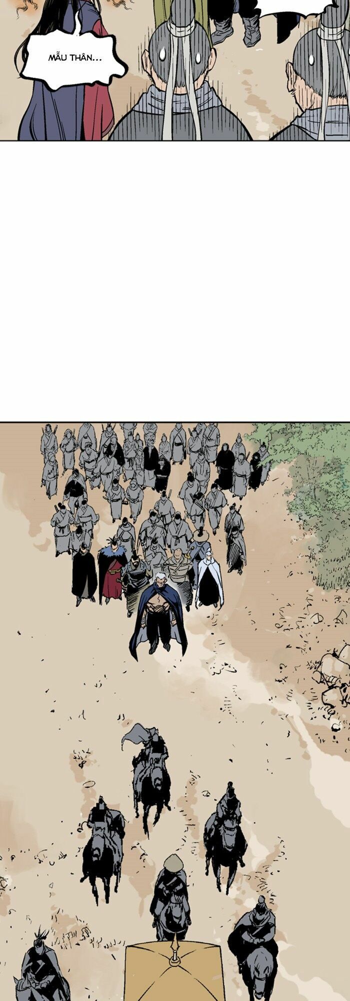 Gosu - Cao Thủ 2 Chapter 31 - Trang 47